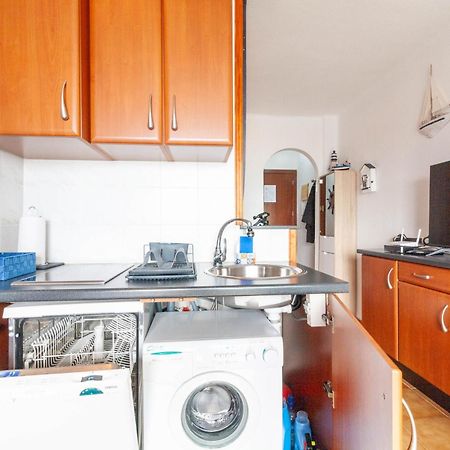 Appartement Vue Mer - Albatros Ampuriabrava Exterior foto