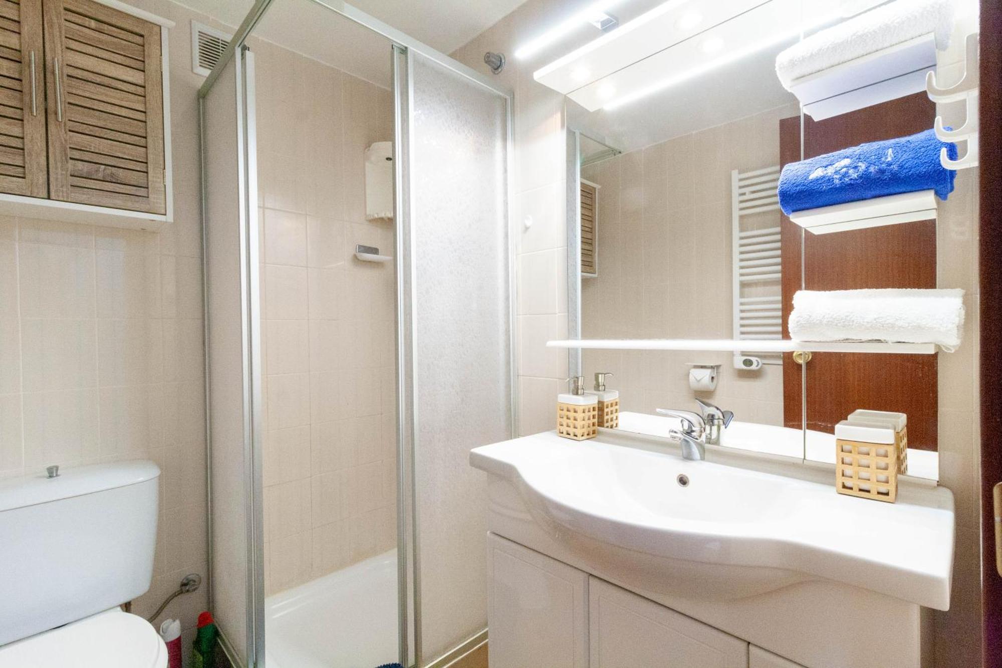 Appartement Vue Mer - Albatros Ampuriabrava Exterior foto